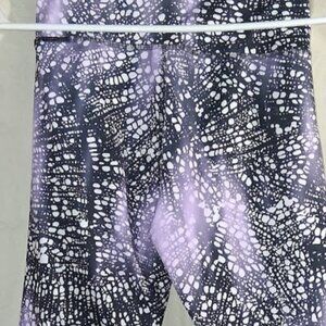 Champion "Duo Dry LEGGINS